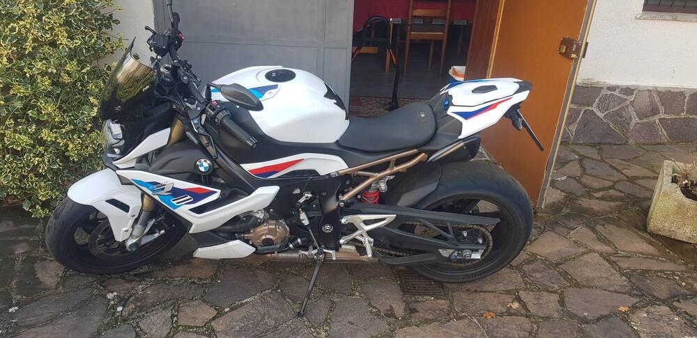 Bmw S 1000 R (2021 - 24) (8)