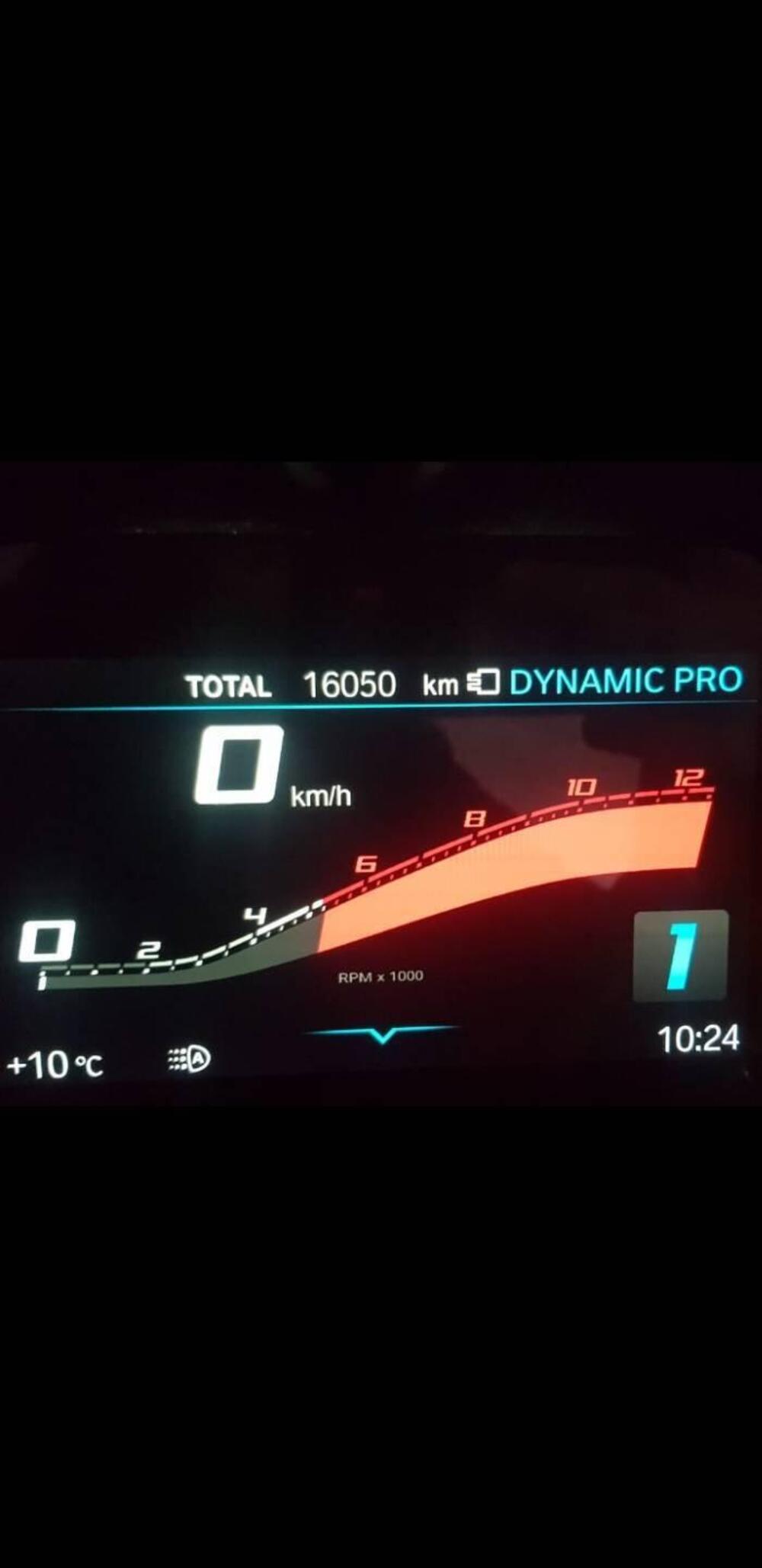 Bmw S 1000 R (2021 - 24) (10)