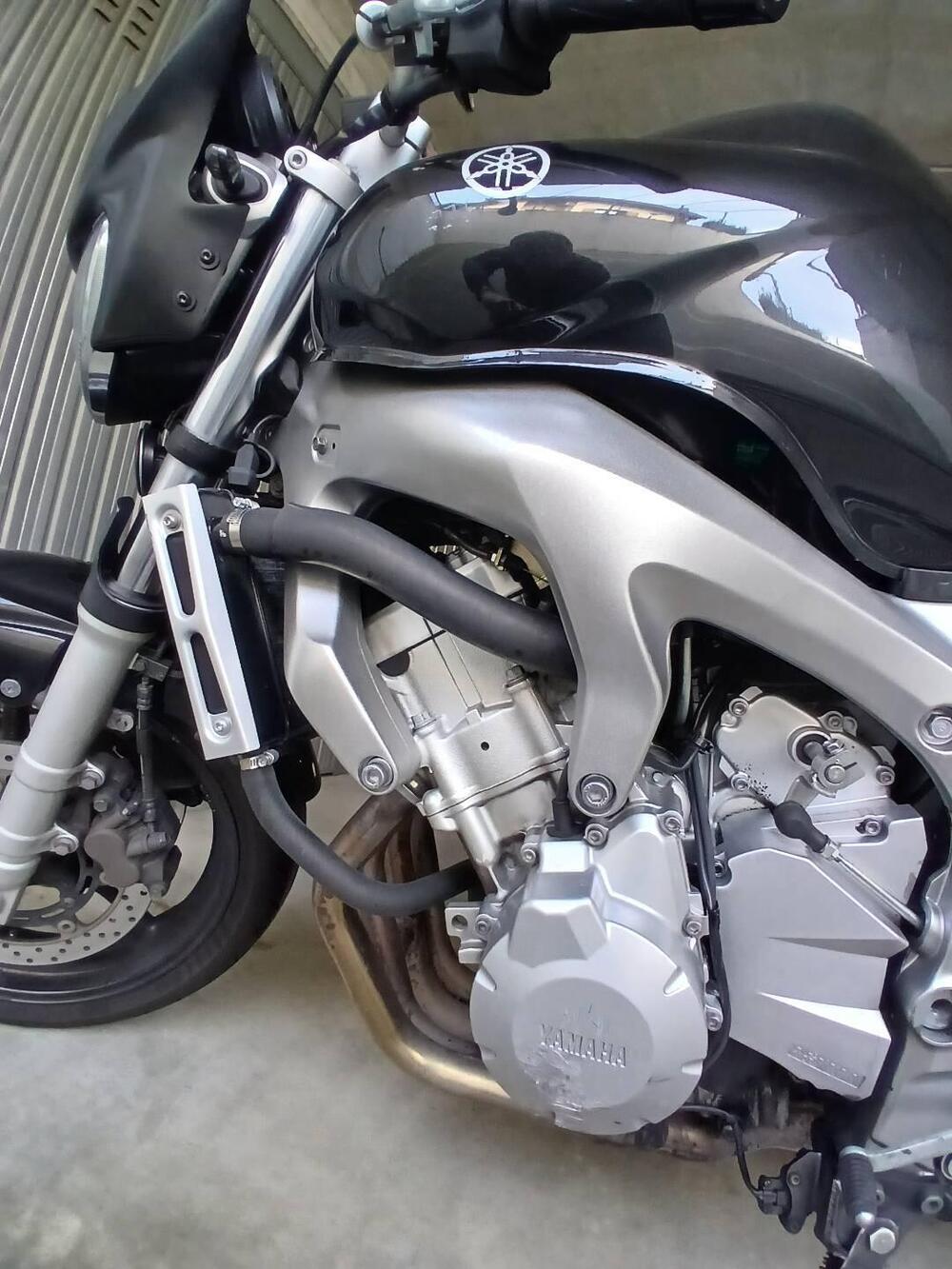 Yamaha FZ6 (2004 - 07) (4)