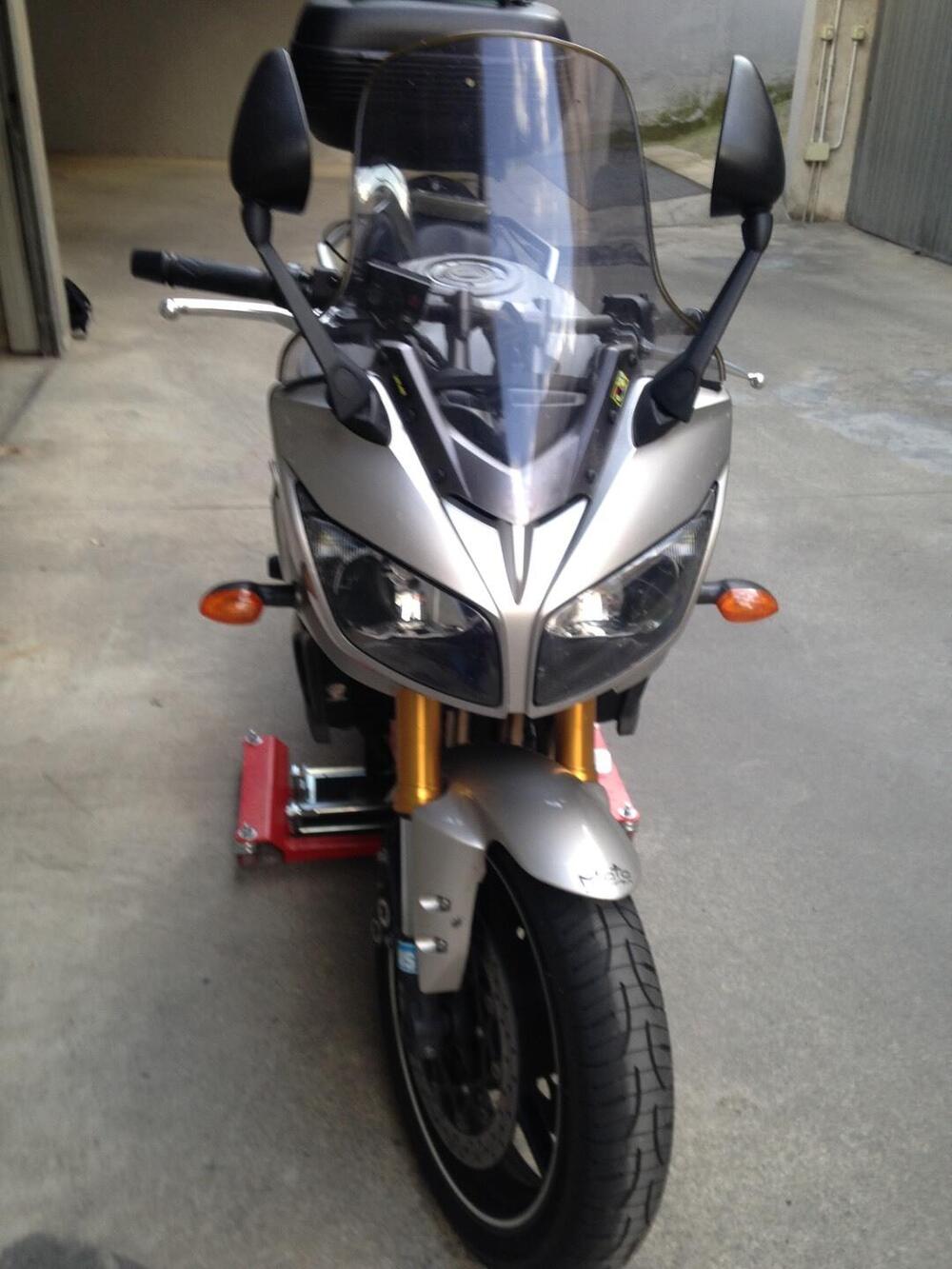 Yamaha FZ1 Fazer (2006 - 16) (3)