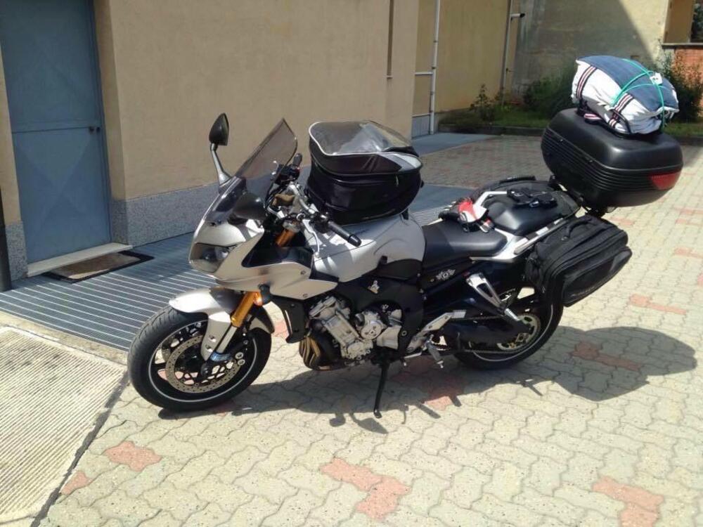 Yamaha FZ1 Fazer (2006 - 16) (5)