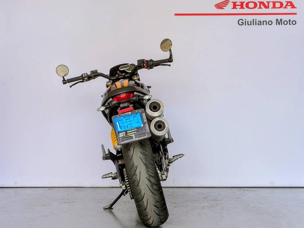 Ducati Scrambler 1100 Sport (2018 - 20) (2)