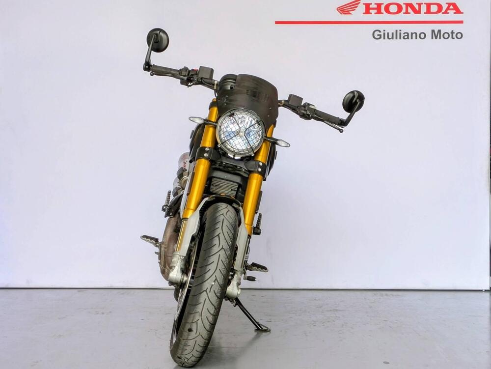 Ducati Scrambler 1100 Sport (2018 - 20) (3)