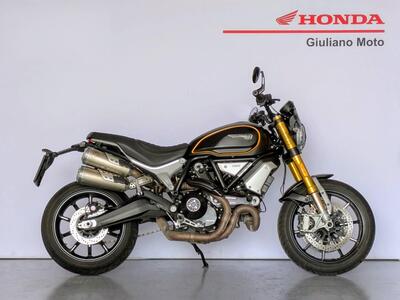 Ducati Scrambler 1100 Sport (2018 - 20) usata