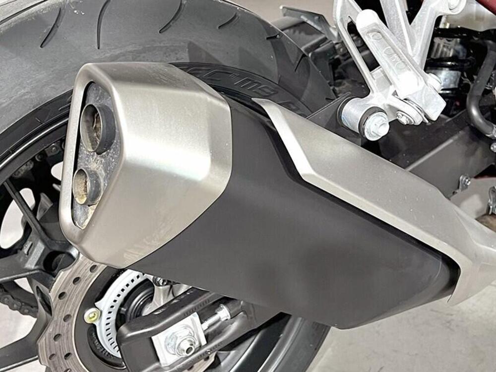 Honda CB 750 Hornet (2023 - 24) (3)