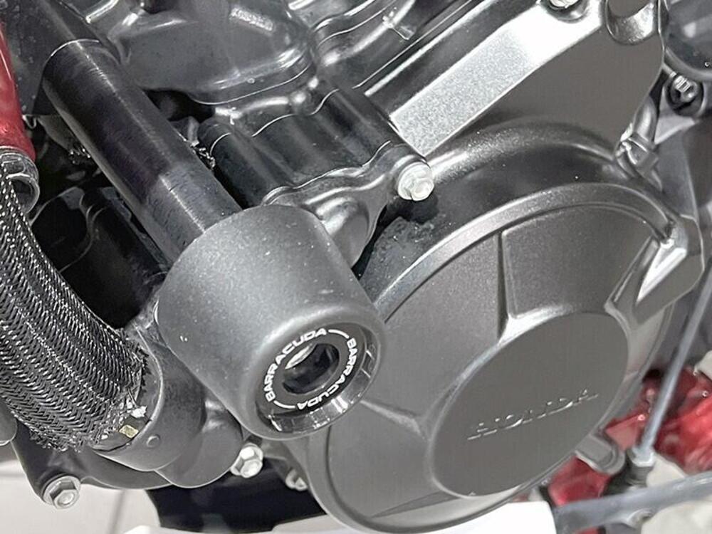 Honda CB 750 Hornet (2023 - 24) (5)