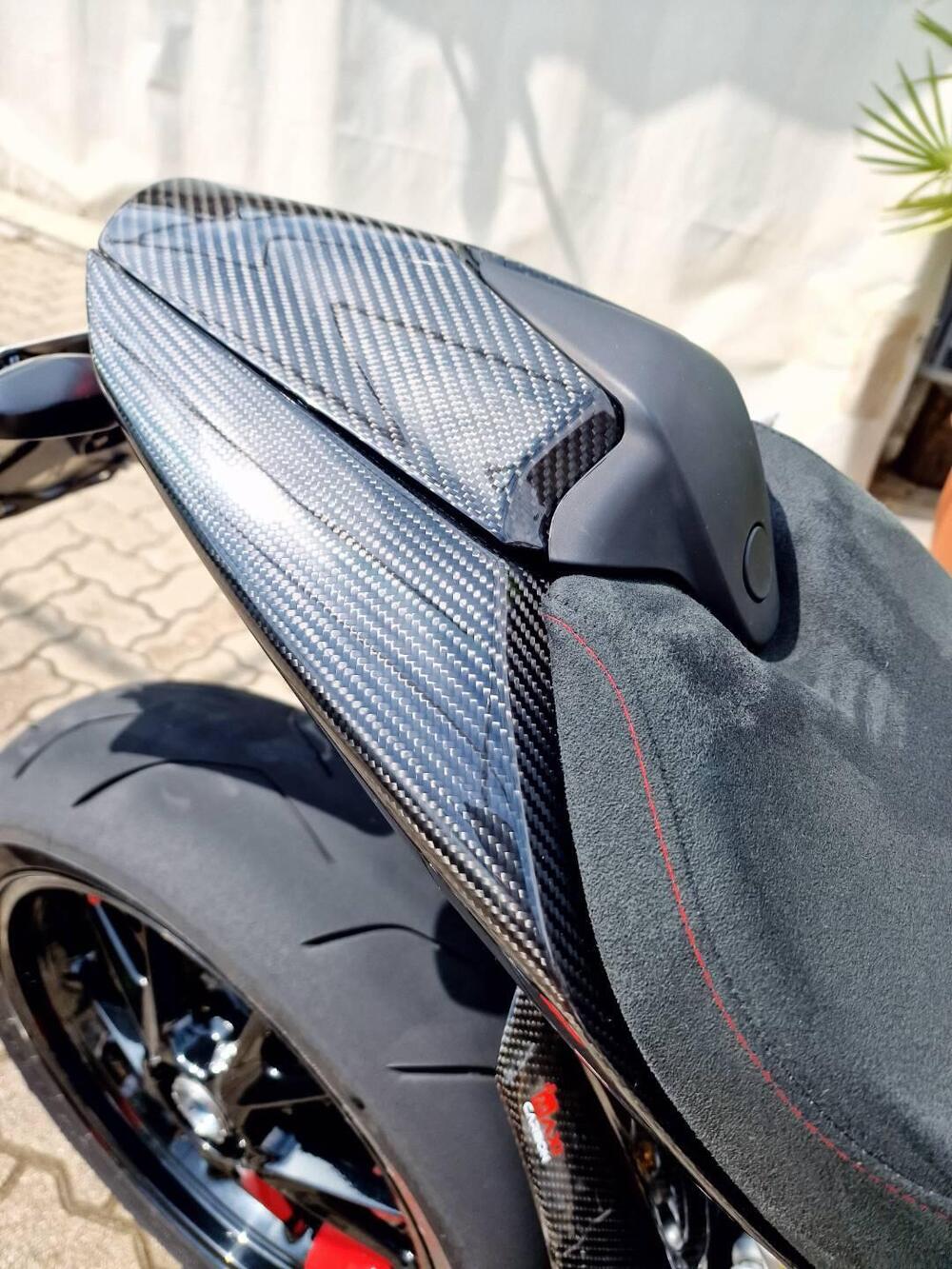 Triumph Speed Triple 1200 RS (2021 - 24) (5)