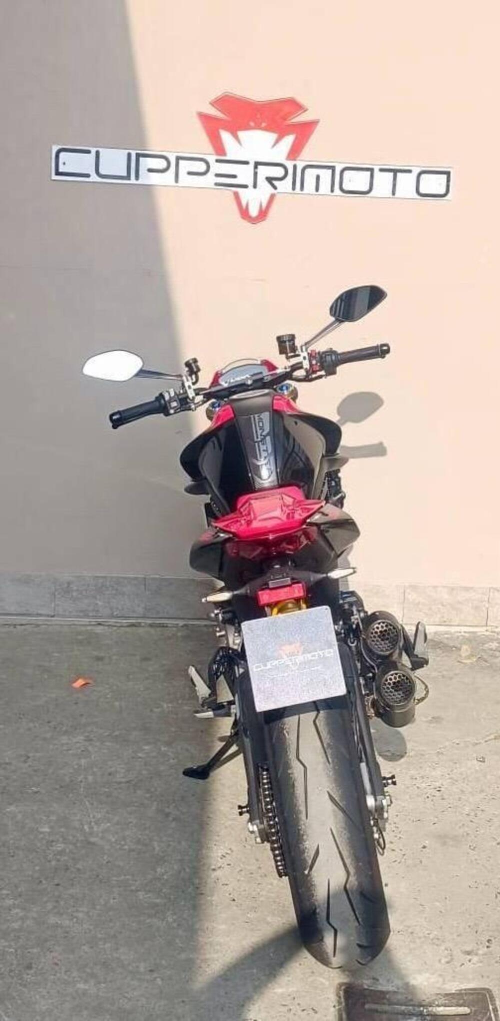 Ducati Monster 937 SP (2023 - 25) (5)