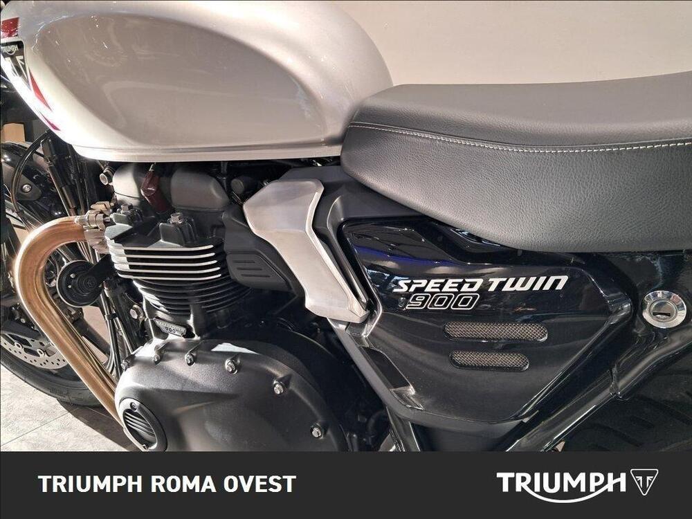 Triumph Speed Twin 900 (2025 - 26) (8)