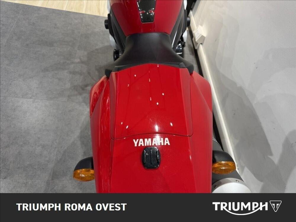 Yamaha YZF R1 (2002 - 03) (21)