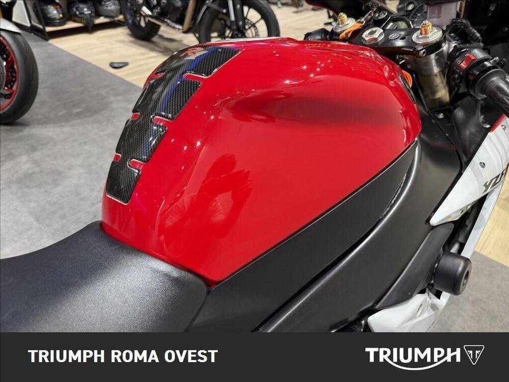 Yamaha YZF R1 (2002 - 03) (23)