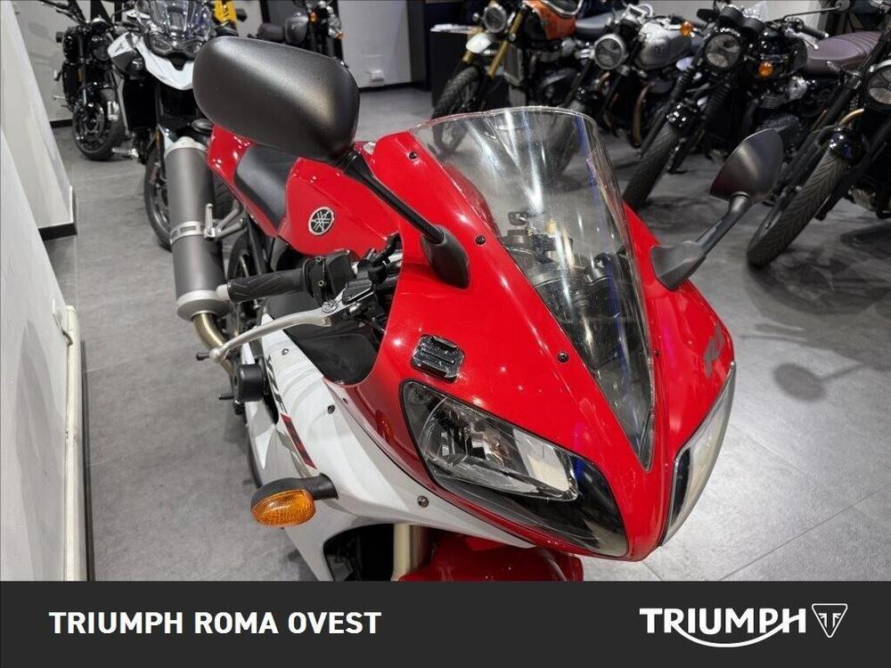 Yamaha YZF R1 (2002 - 03) (24)