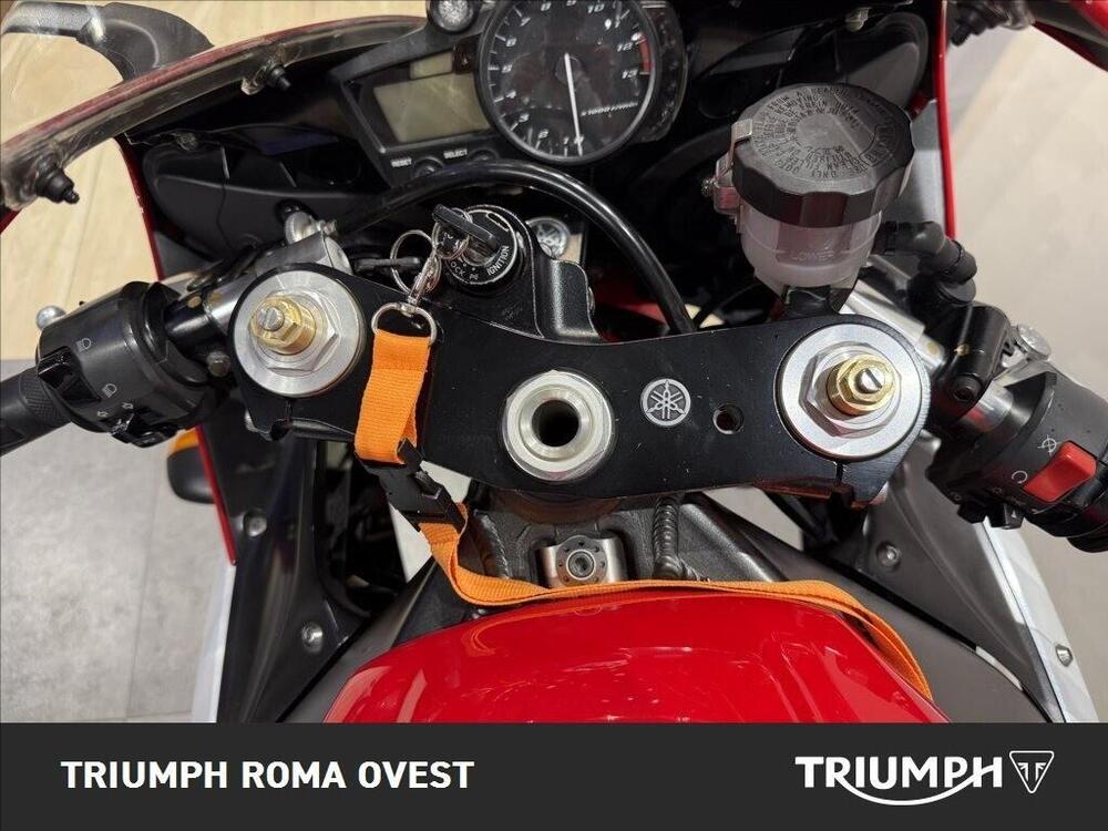 Yamaha YZF R1 (2002 - 03) (26)