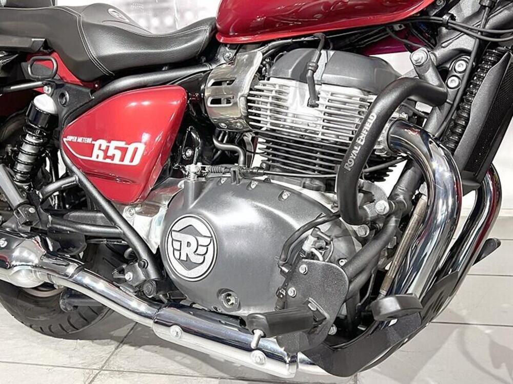 Royal Enfield Super Meteor 650 (2023 - 26) (3)