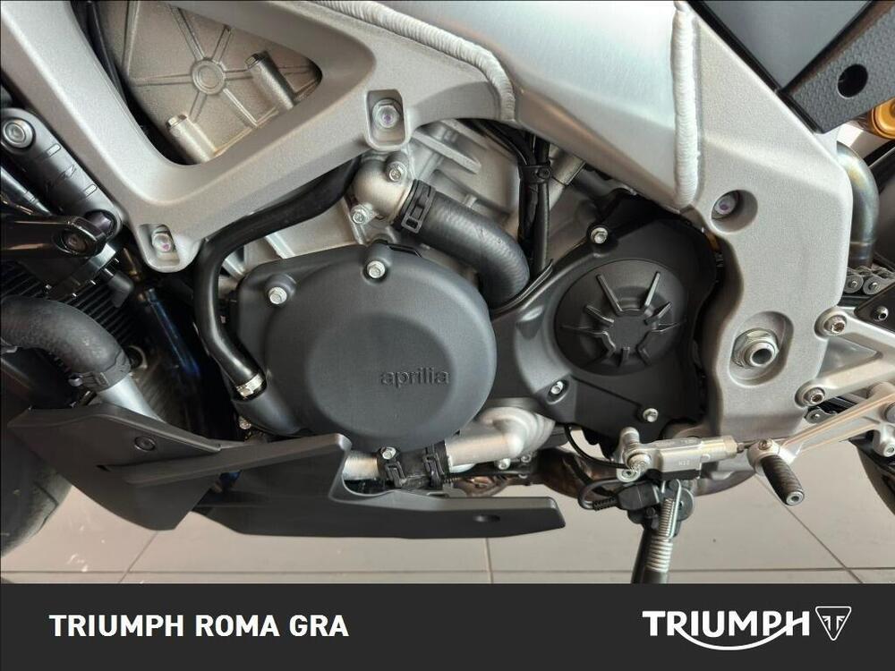 Aprilia Tuono V4 Factory (2021 - 24) (9)