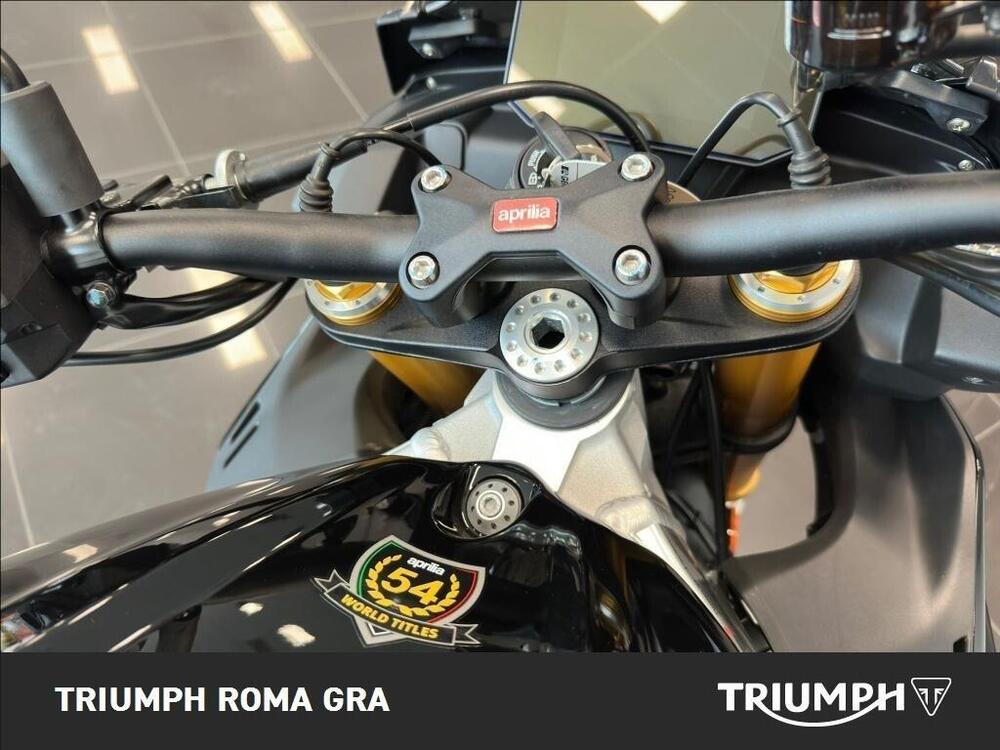 Aprilia Tuono V4 Factory (2021 - 24) (13)