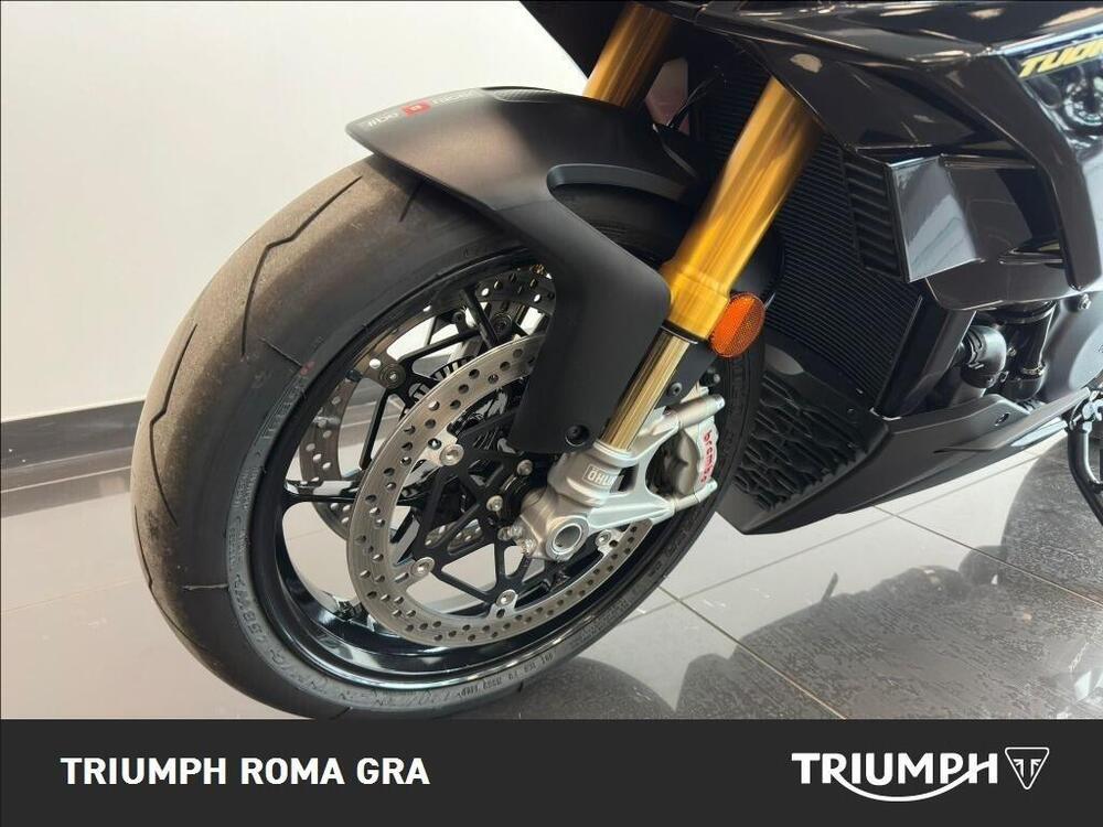 Aprilia Tuono V4 Factory (2021 - 24) (5)