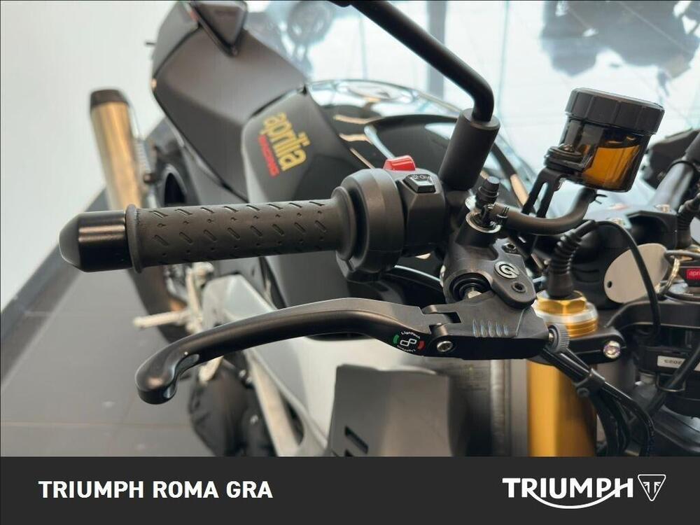 Aprilia Tuono V4 Factory (2021 - 24) (10)