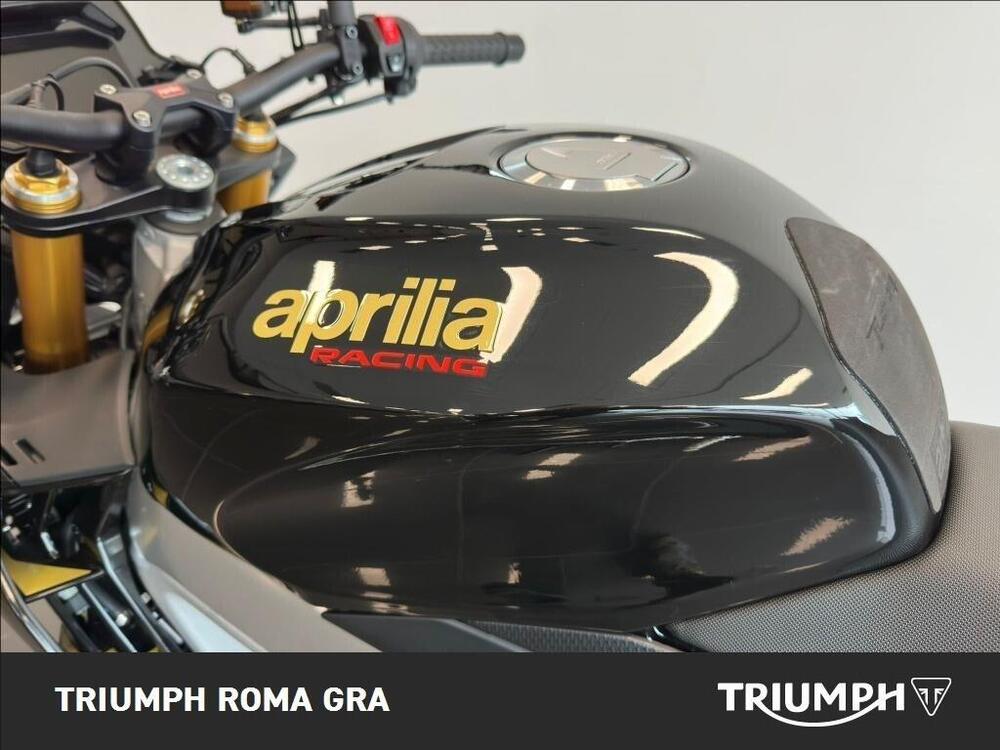 Aprilia Tuono V4 Factory (2021 - 24) (14)