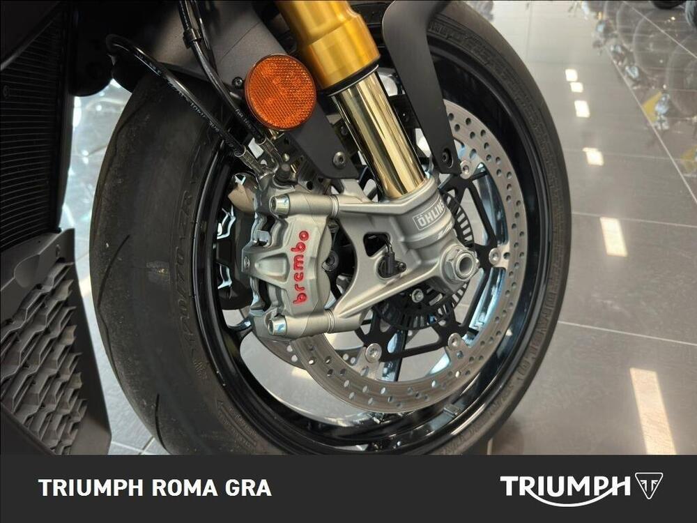 Aprilia Tuono V4 Factory (2021 - 24) (6)