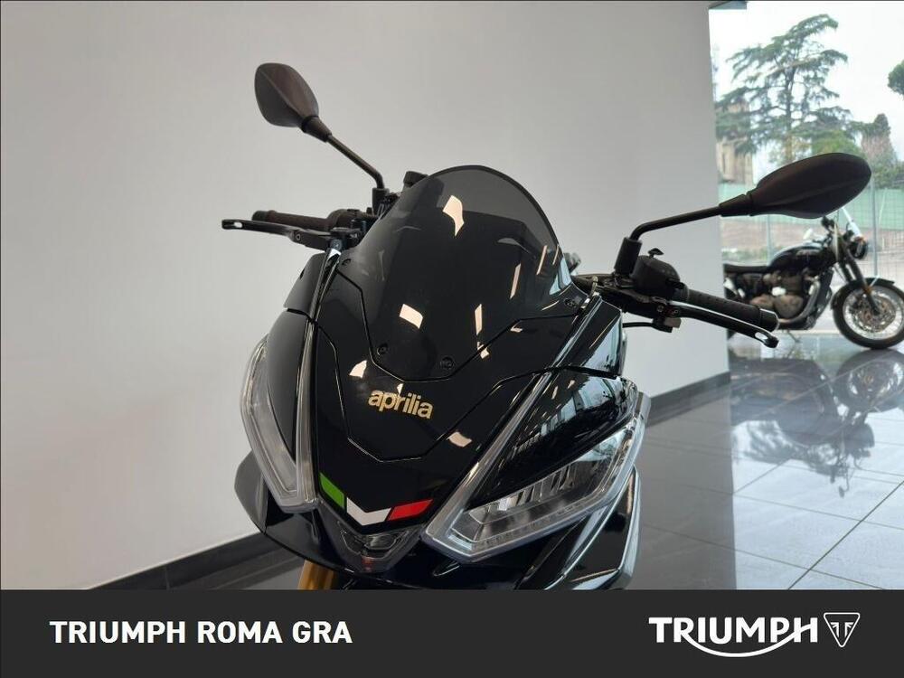 Aprilia Tuono V4 Factory (2021 - 24) (11)