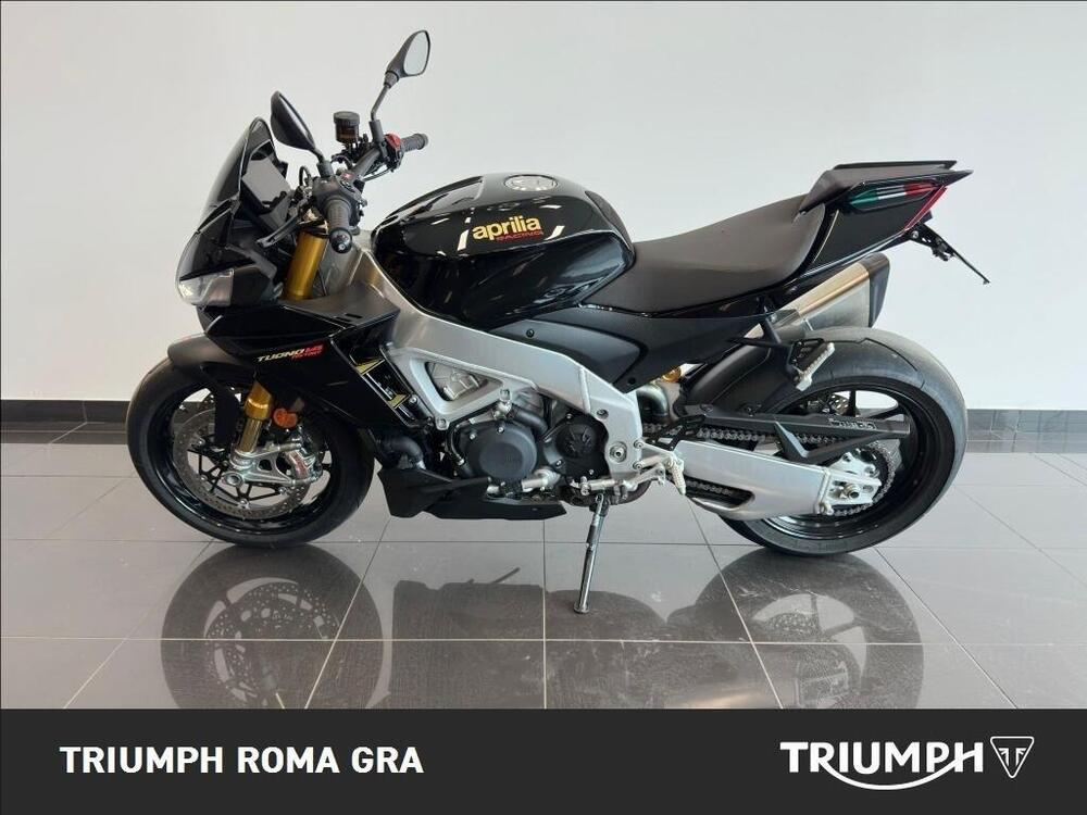 Aprilia Tuono V4 Factory (2021 - 24) (3)