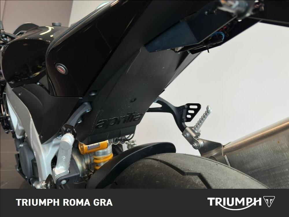 Aprilia Tuono V4 Factory (2021 - 24) (15)