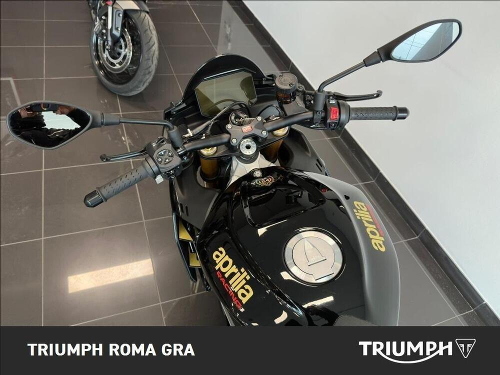 Aprilia Tuono V4 Factory (2021 - 24) (12)