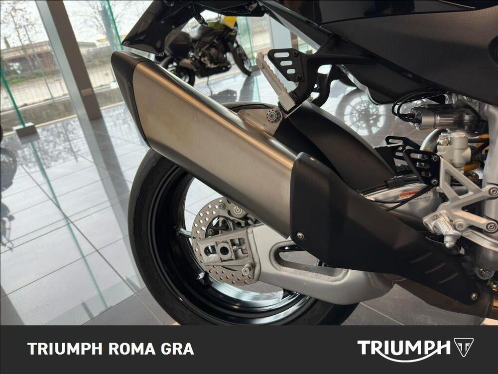 Aprilia Tuono V4 Factory (2021 - 24) (7)