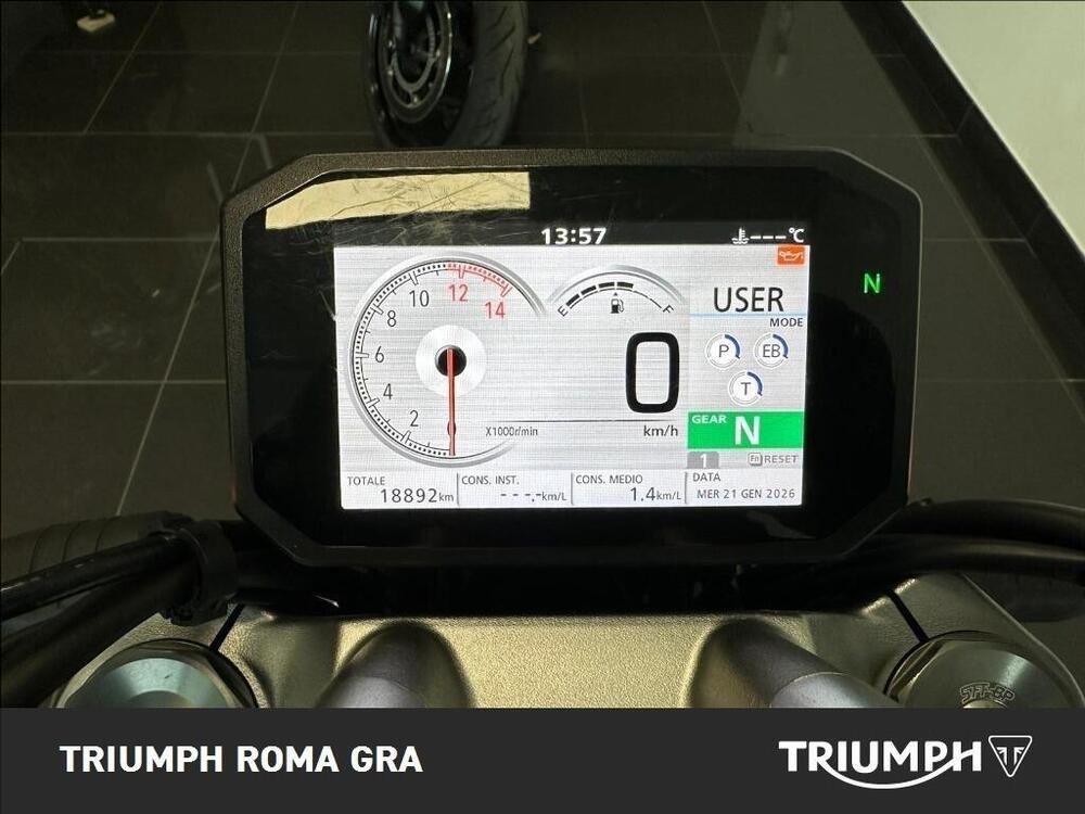 Honda CB 1000 R (2021 - 25) (4)