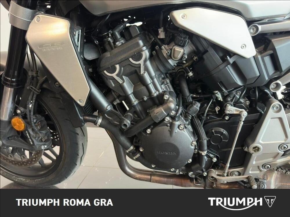 Honda CB 1000 R (2021 - 25) (10)