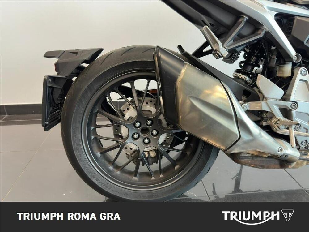 Honda CB 1000 R (2021 - 25) (5)