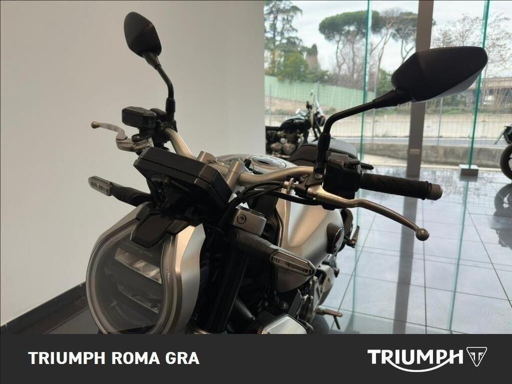 Honda CB 1000 R (2021 - 25) (13)