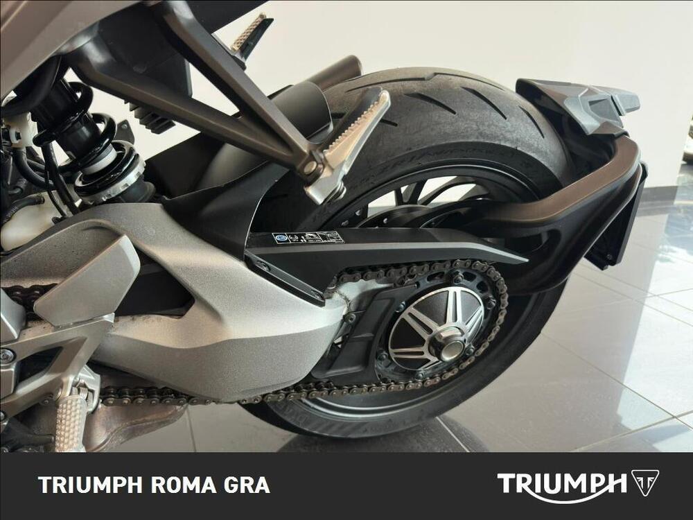 Honda CB 1000 R (2021 - 25) (6)