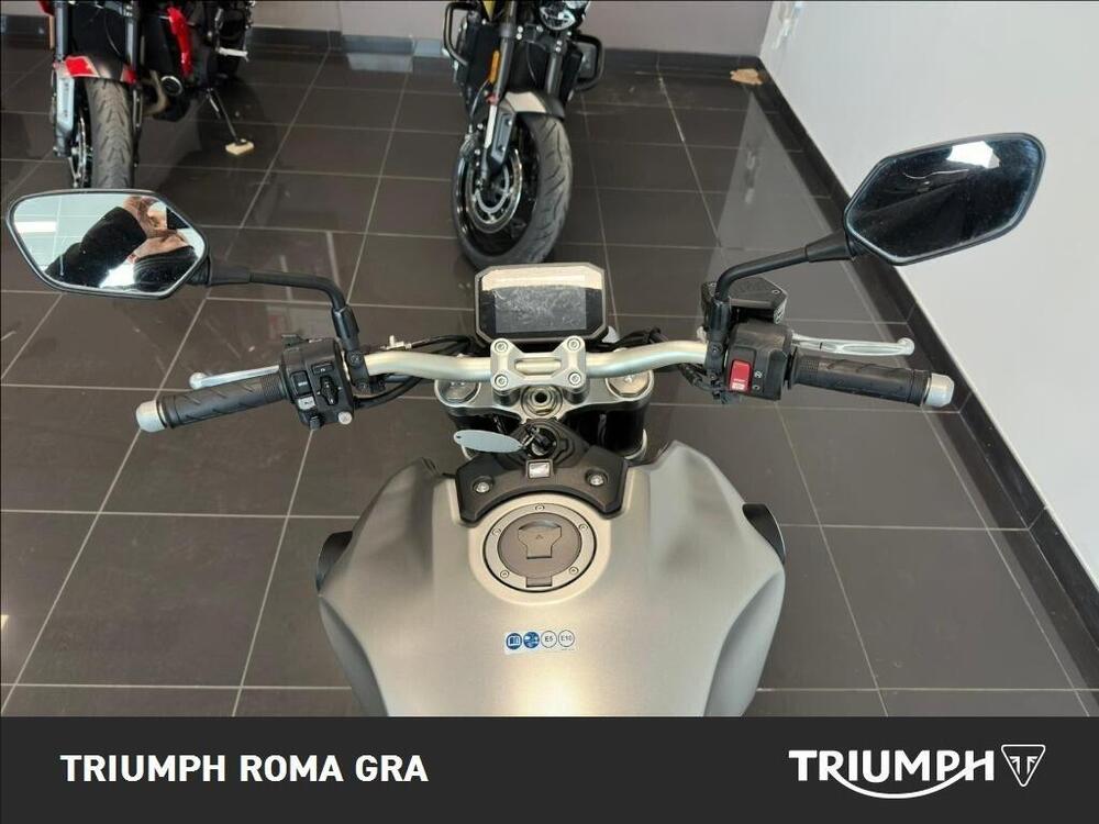 Honda CB 1000 R (2021 - 25) (14)