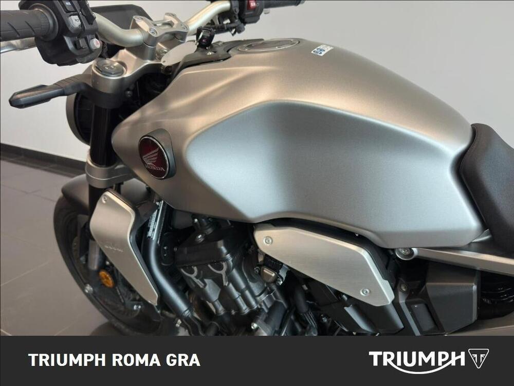 Honda CB 1000 R (2021 - 25) (15)