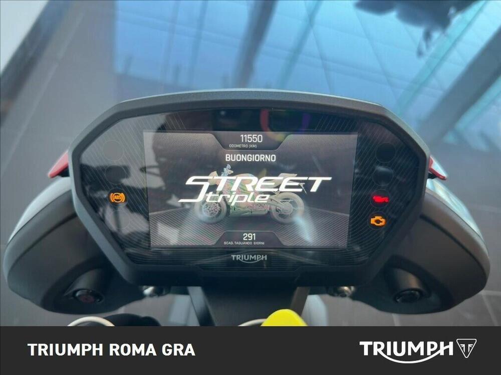 Triumph Street Triple 765 RS (2023 - 26) (4)