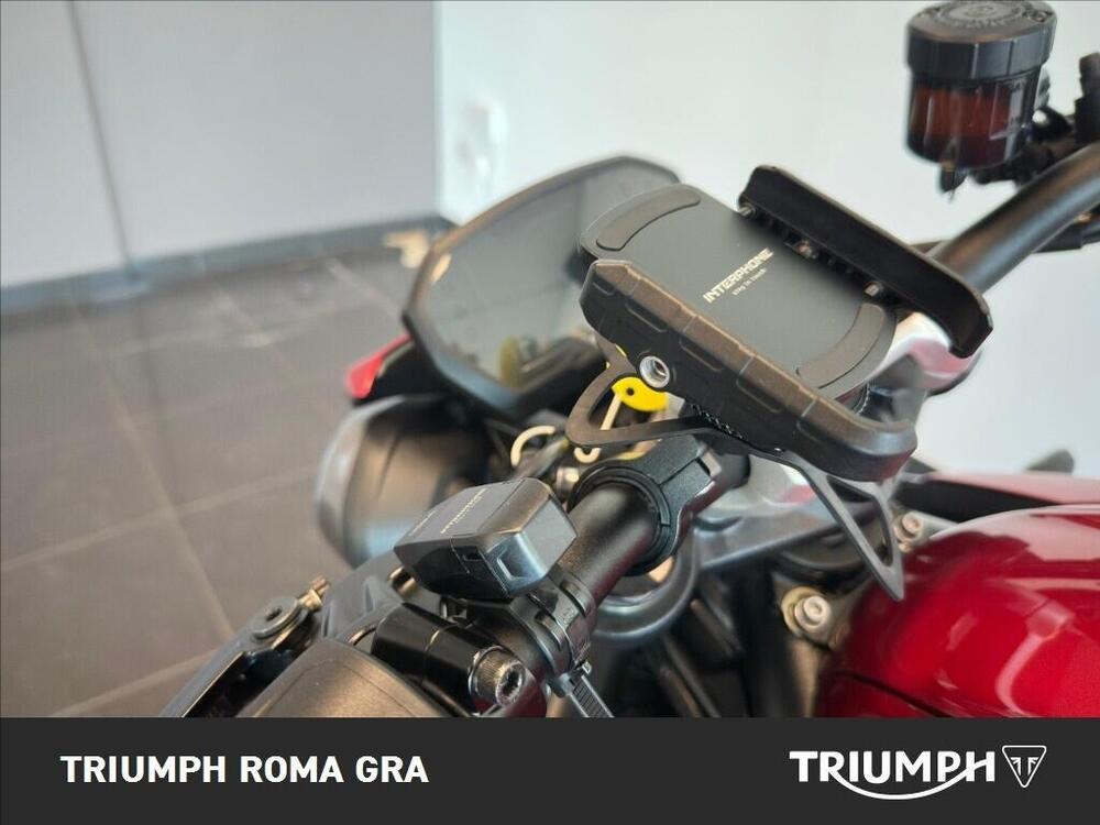 Triumph Street Triple 765 RS (2023 - 26) (10)