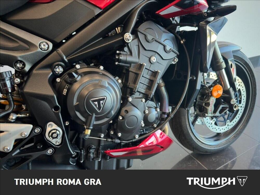 Triumph Street Triple 765 RS (2023 - 26) (7)