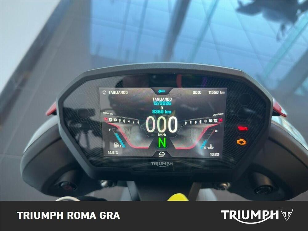 Triumph Street Triple 765 RS (2023 - 26) (5)