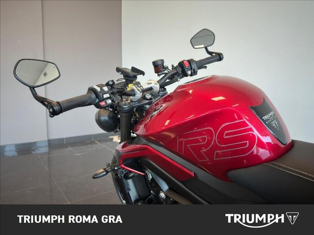 Triumph Street Triple 765 RS (2023 - 26) (11)
