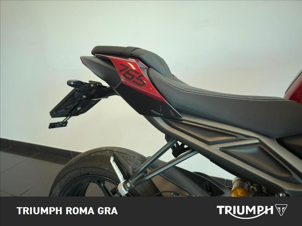 Triumph Street Triple 765 RS (2023 - 26) (8)