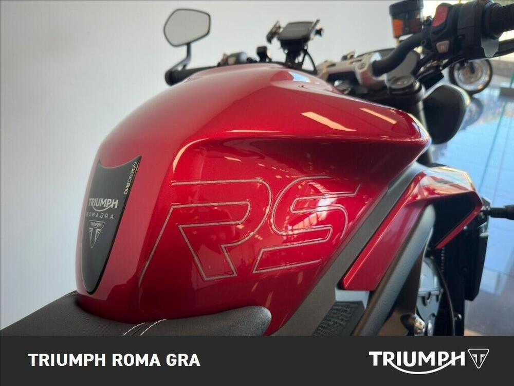 Triumph Street Triple 765 RS (2023 - 26) (6)