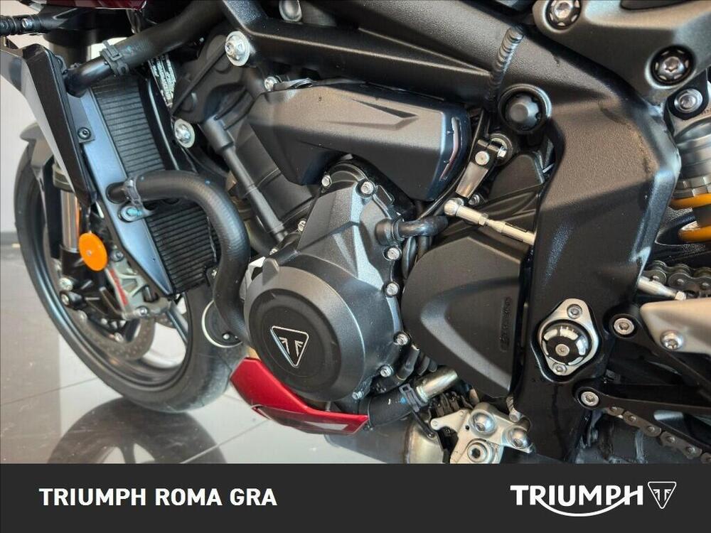 Triumph Street Triple 765 RS (2023 - 26) (12)