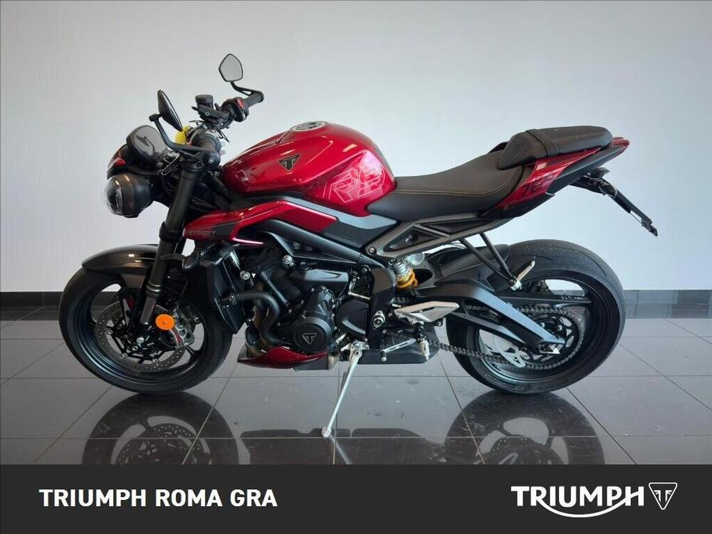 Triumph Street Triple 765 RS (2023 - 26) (3)