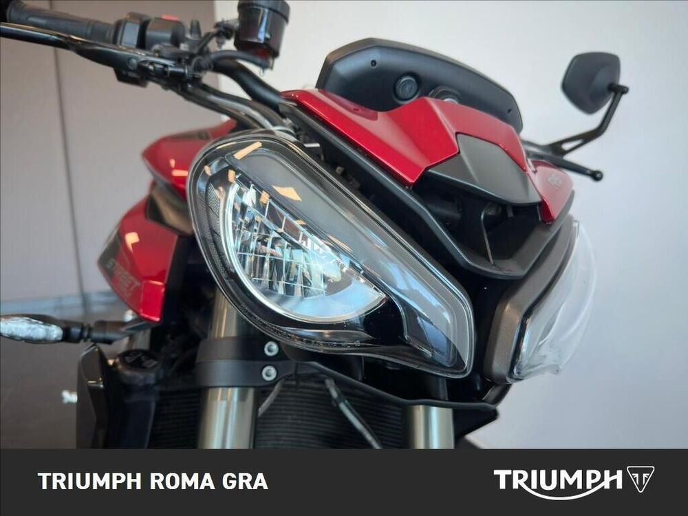 Triumph Street Triple 765 RS (2023 - 26) (15)