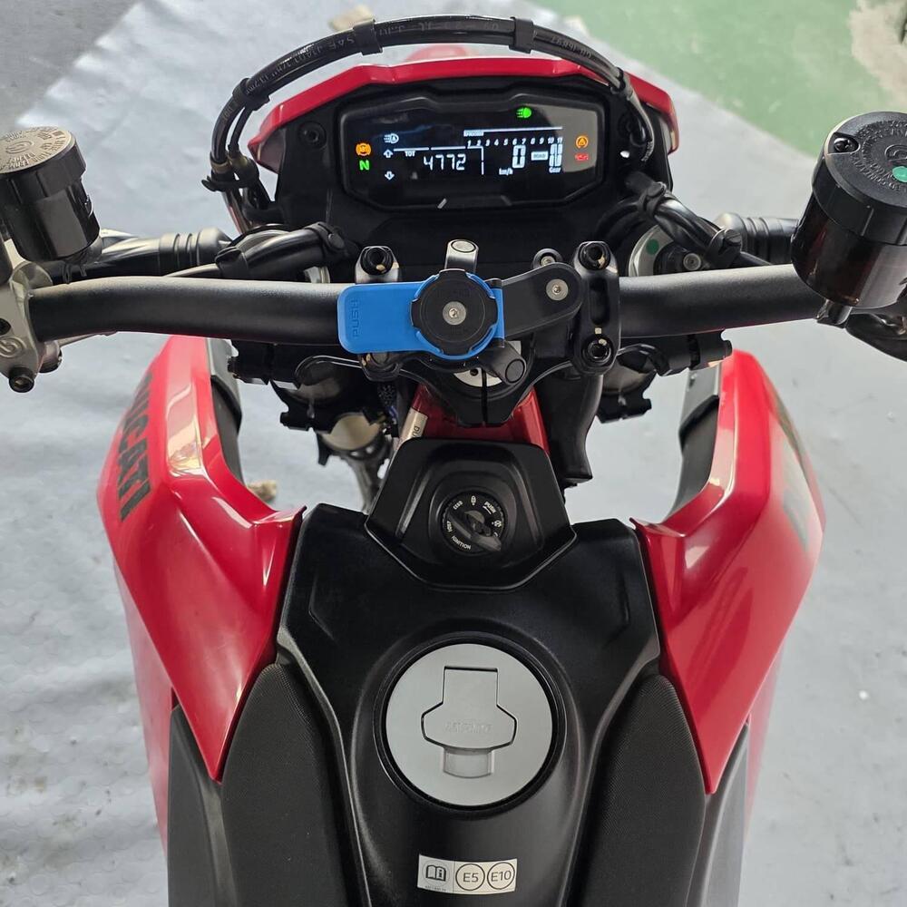 Ducati Hypermotard 698 Mono (2024 - 26) (4)