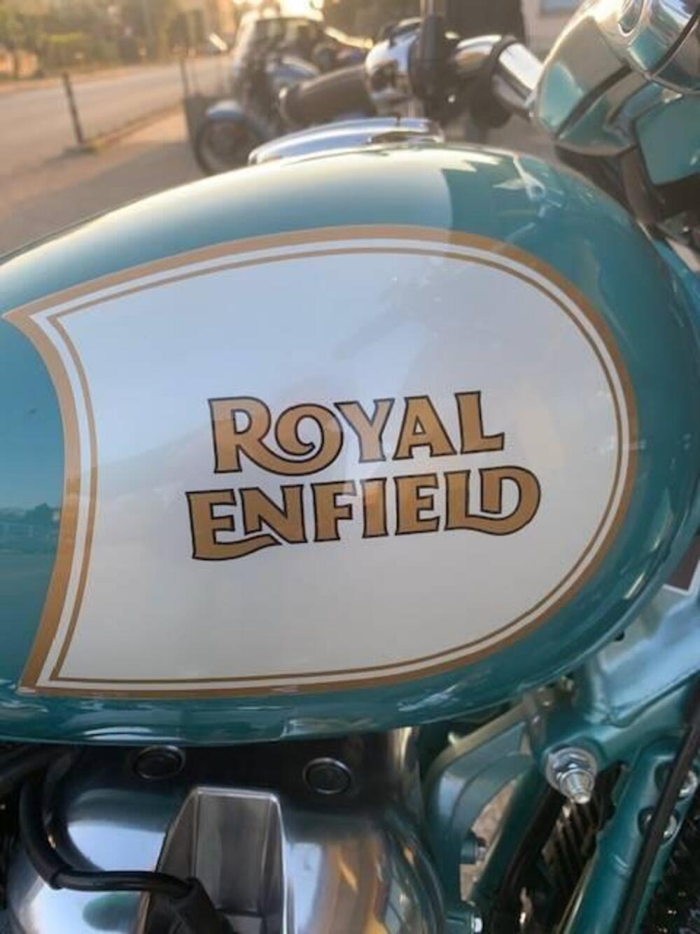 Royal Enfield Classic 650 (2025 - 26) (7)