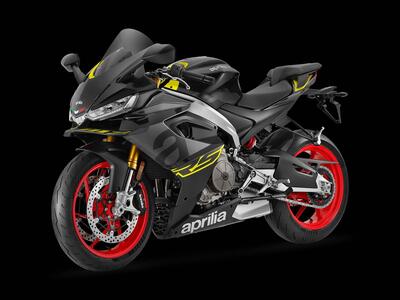 Aprilia RS 660 (2025 - 26) nuova