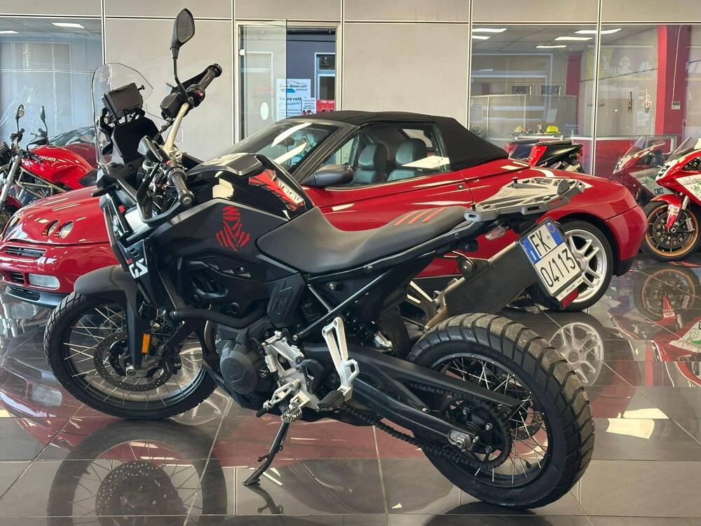 Bmw F 900 GS (2024 - 26) (4)